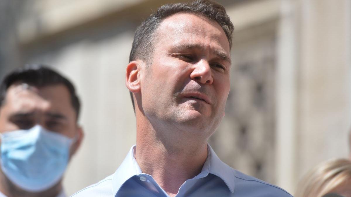 usr plus depus plangere penala dna impotriva robert negoita cazul muncitorilor decedati langa