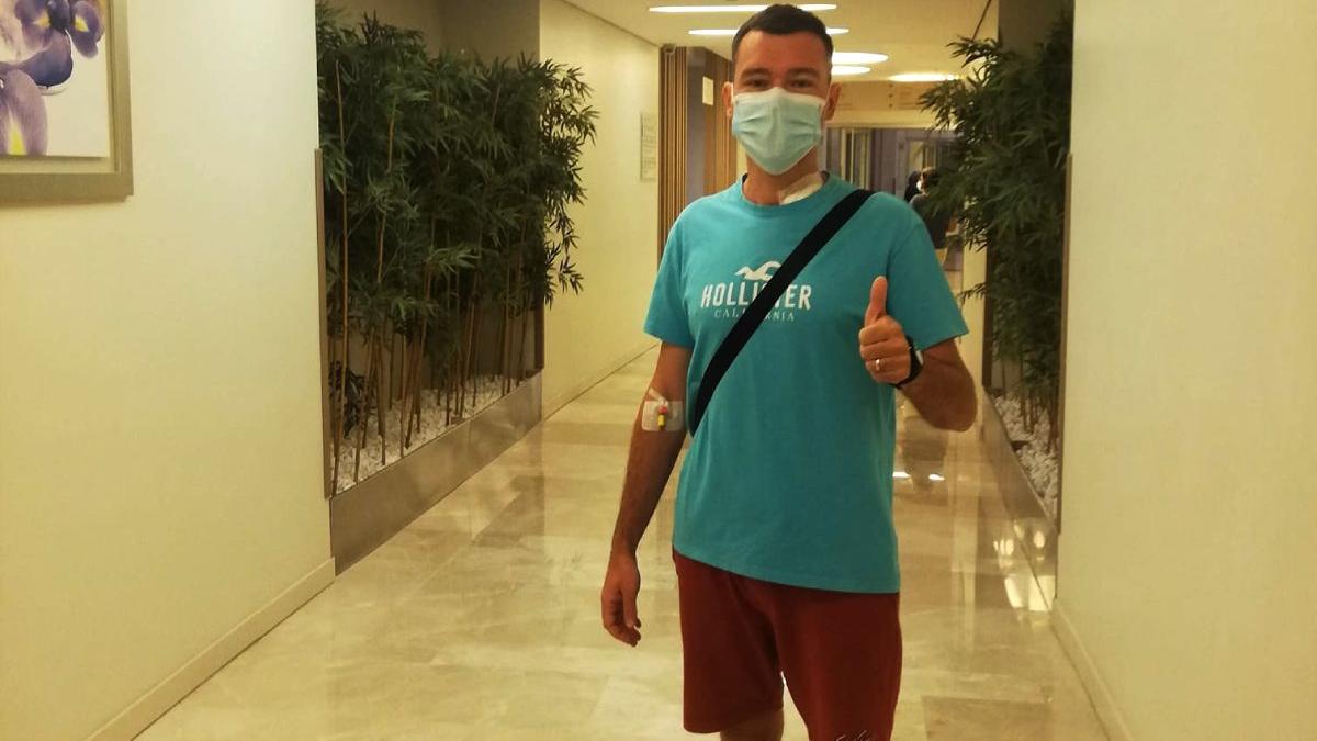 victor jurnalist constanta boala rara nevoie de ajutor