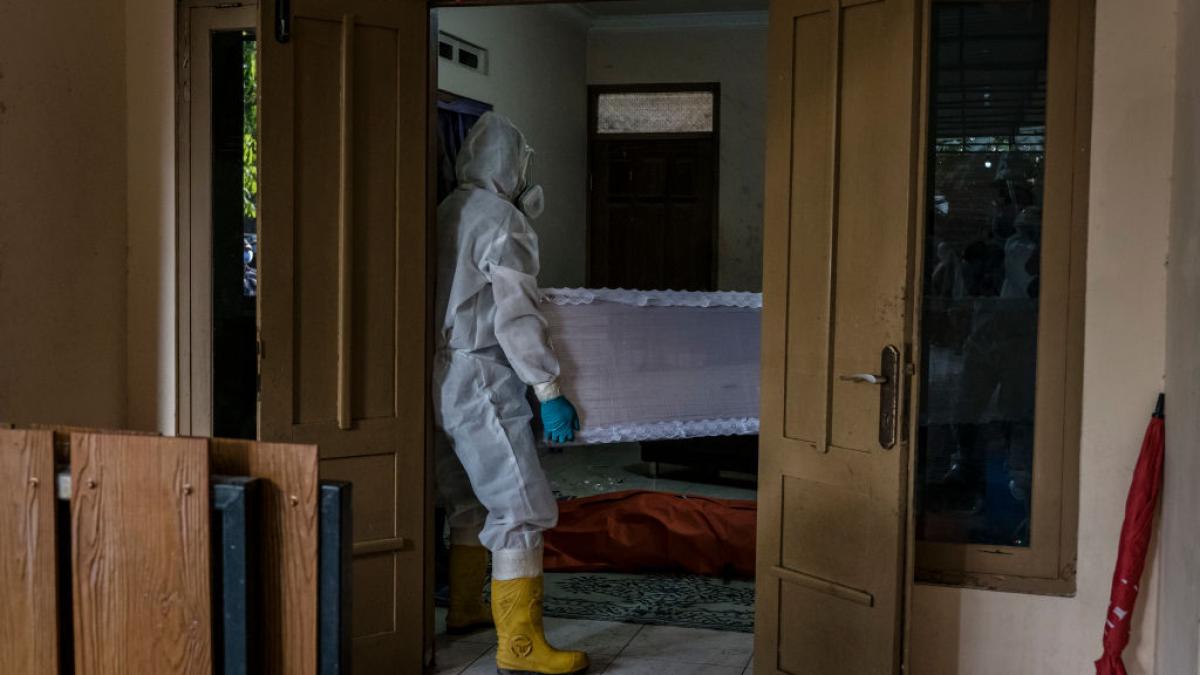 96 decese covid persoane nevaccinate