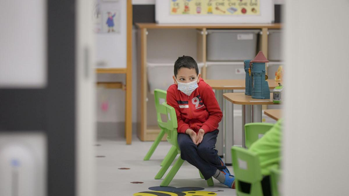 aviz epidemiologic inceperea scolii elevi