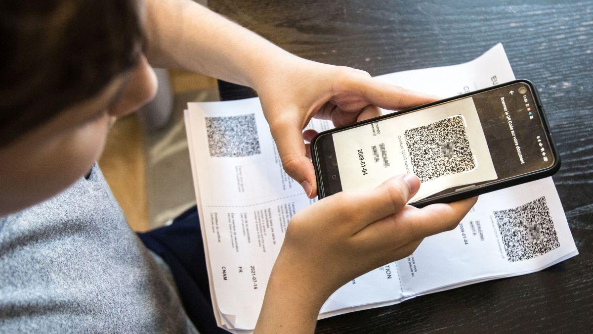 certificat verde obligatoriu italia scoli transport in comun