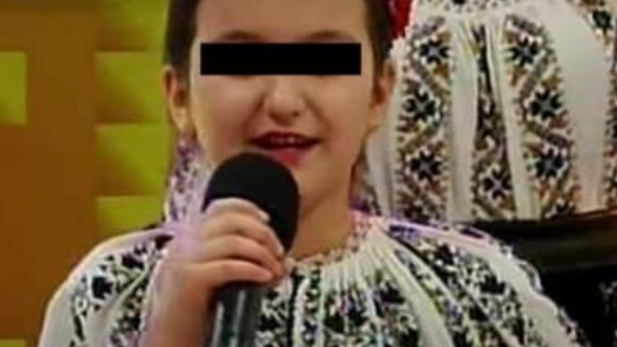 fetita ucisa dolj ucisa fata portii alaturi de strabunica