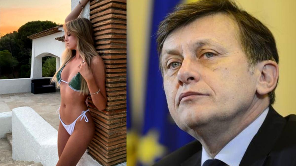 fiica lui crin antonescu a implinit 20 de ani cum arata si cu ce se ocupa acum frumoasa irina