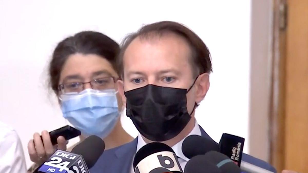 florin citu demisie usr coalitie