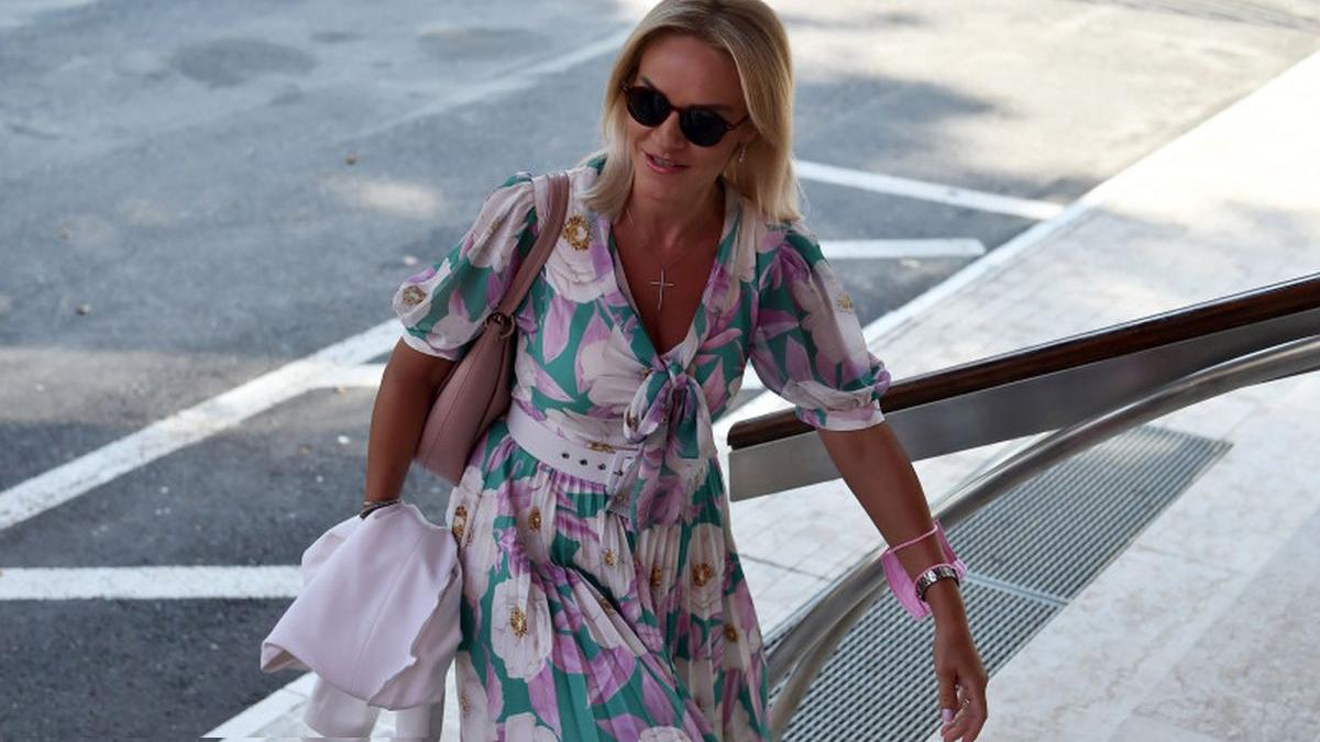 gabriela firea haos incepere an scolar