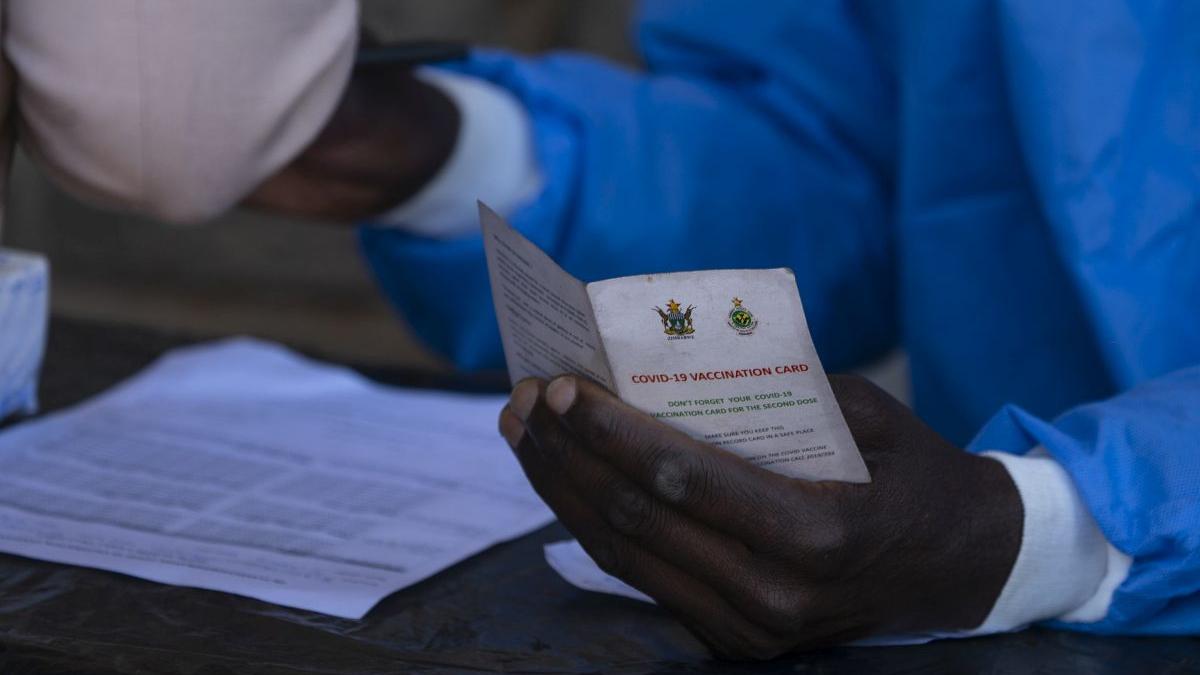 john nkengasong medic african europa cere ajutor