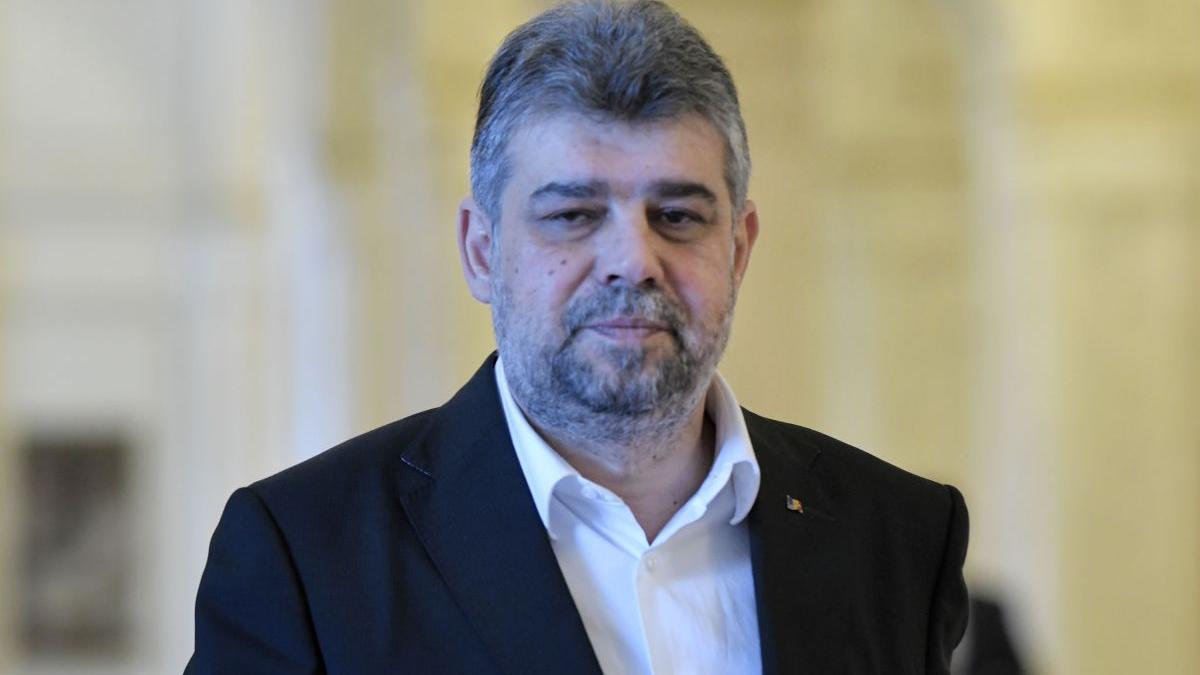 marcel ciolacu criza coalitia de guvernare incompetenti romania criza politica