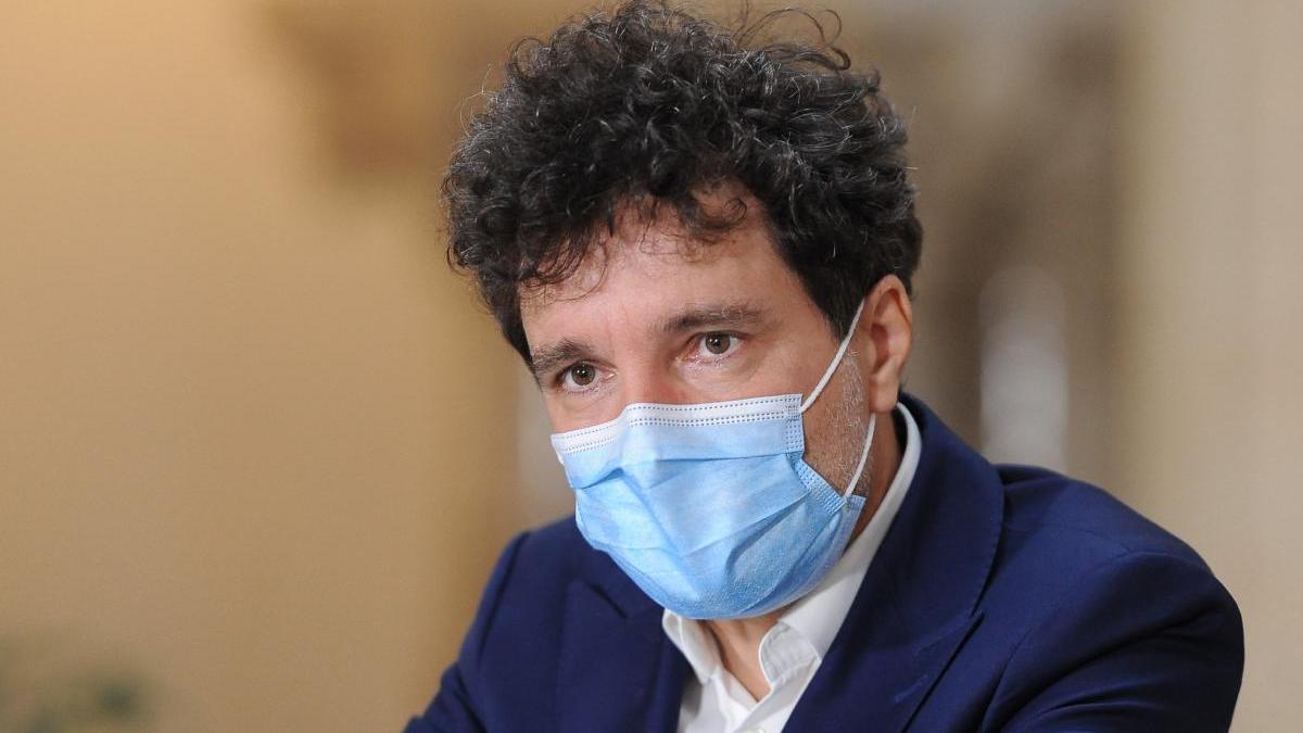 nicusor dan convins consilieri cumpere