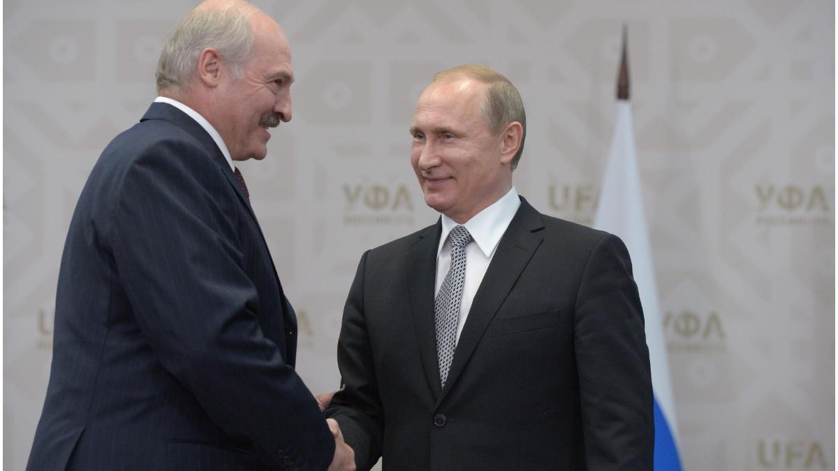 rusia trimite belarus echipamente militare