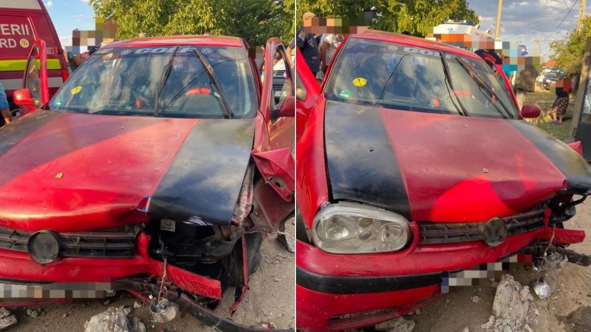 tanara valea stanciului permis de cateva zile omorat fetita strabunica