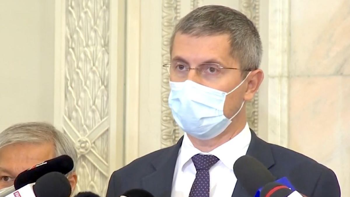 usr plus boicot sedinta guvern