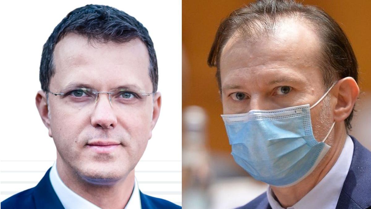 usr plus cere demisia lui florin citu