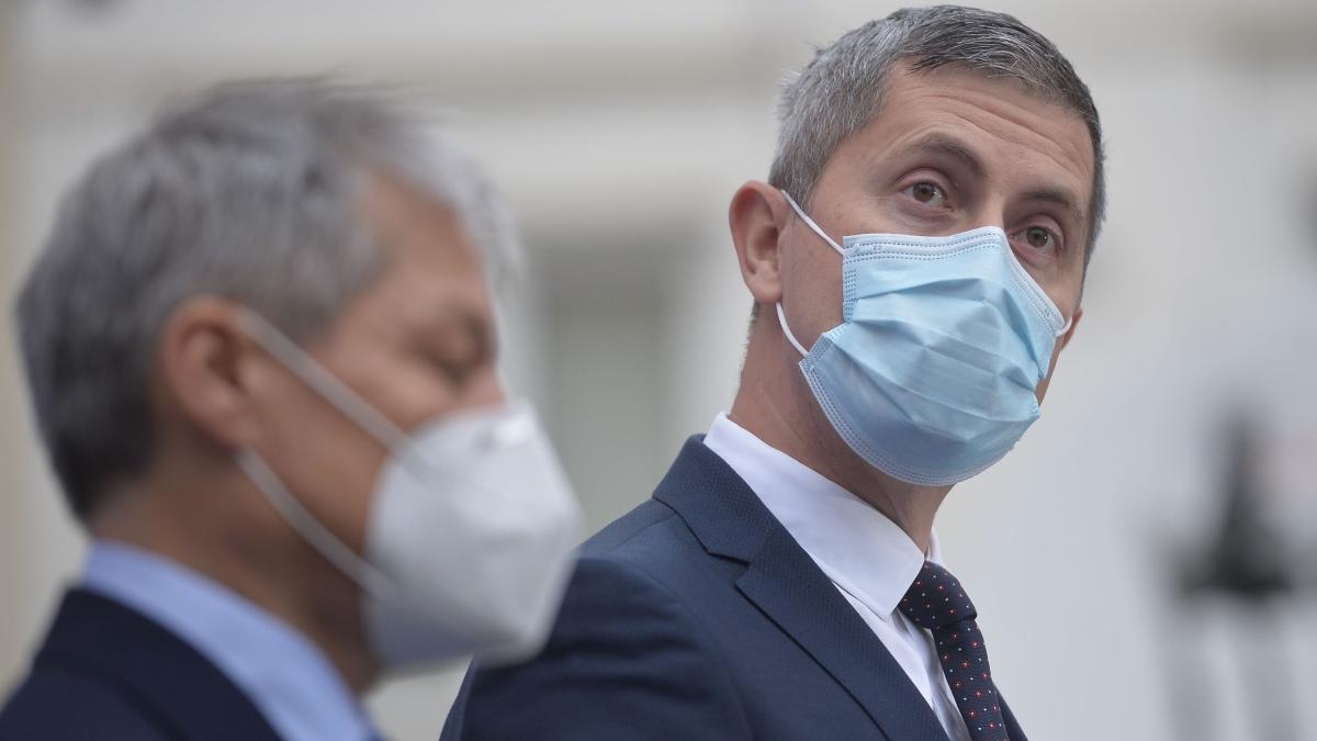 usr plus strange deja semnaturi pentru motiunea de cenzura impotriva guvernului citu surse