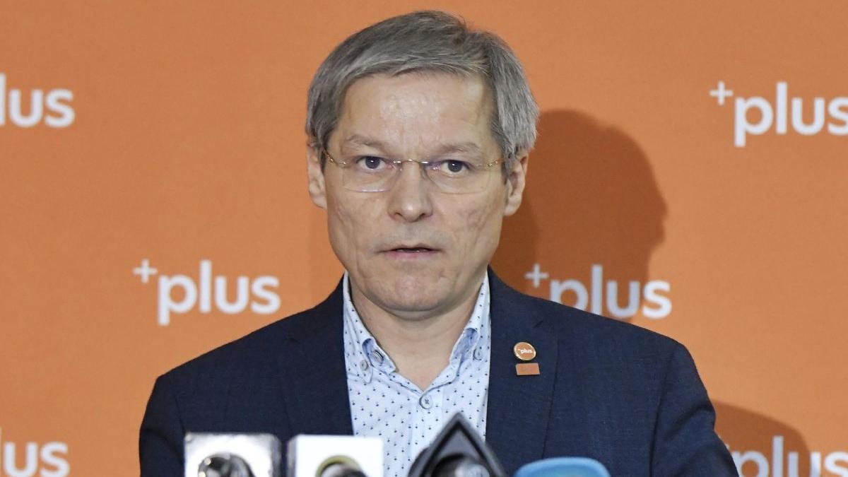 dacian ciolos citu demisie furt