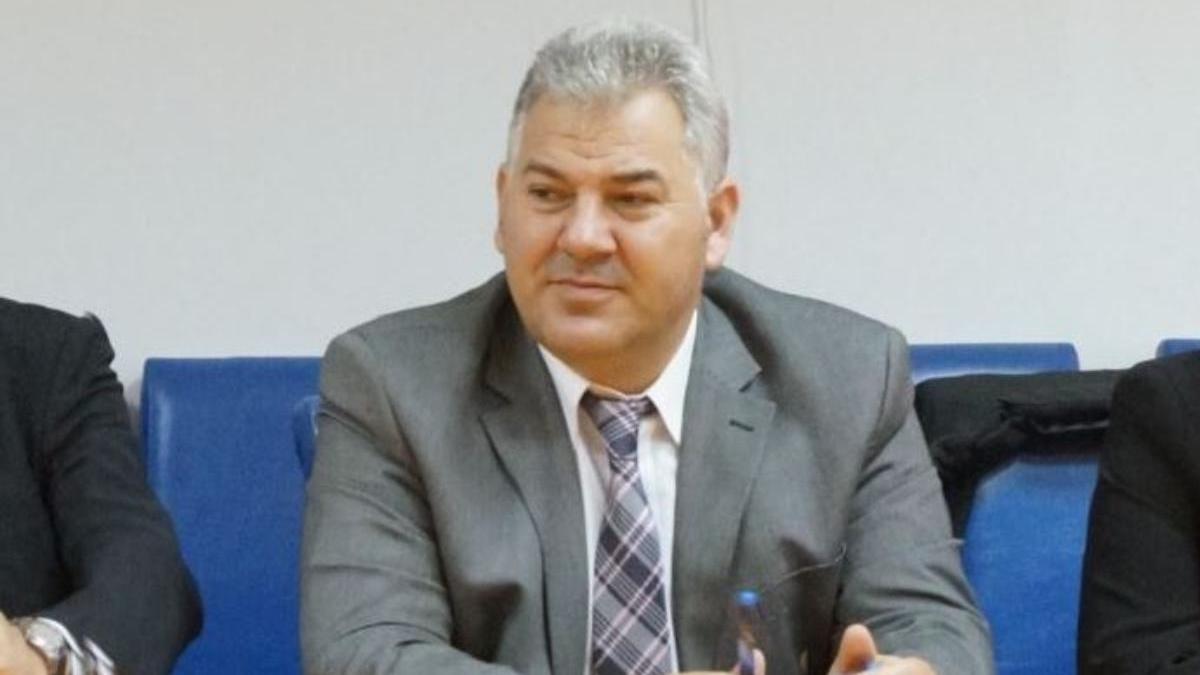 fost deputat liberal condamnat suspendare spaga dosar penal