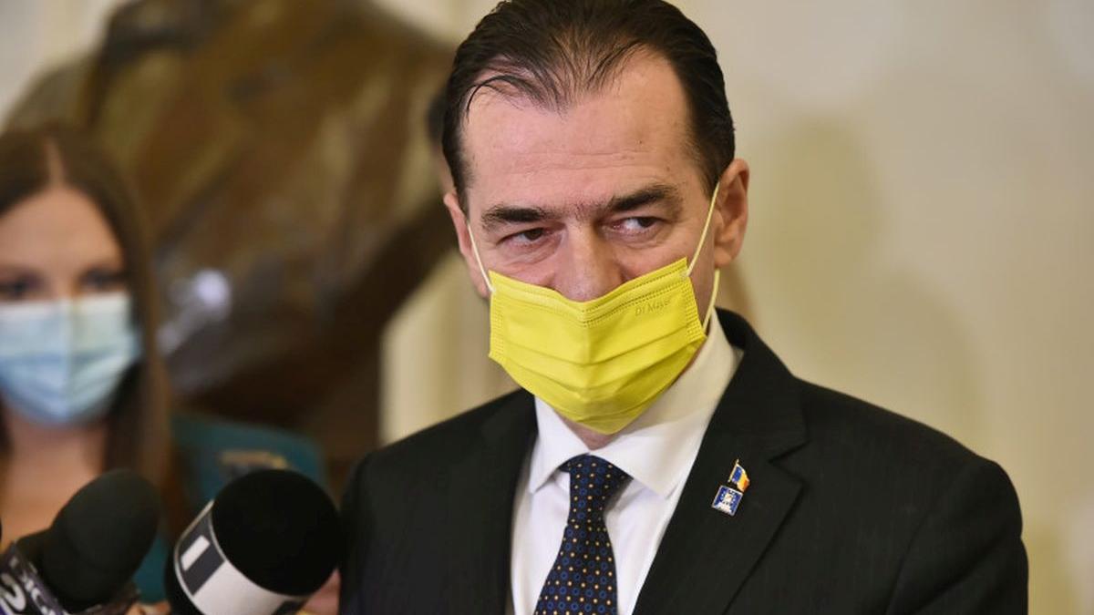 ludovic orban apel calm usr fara alianta psd