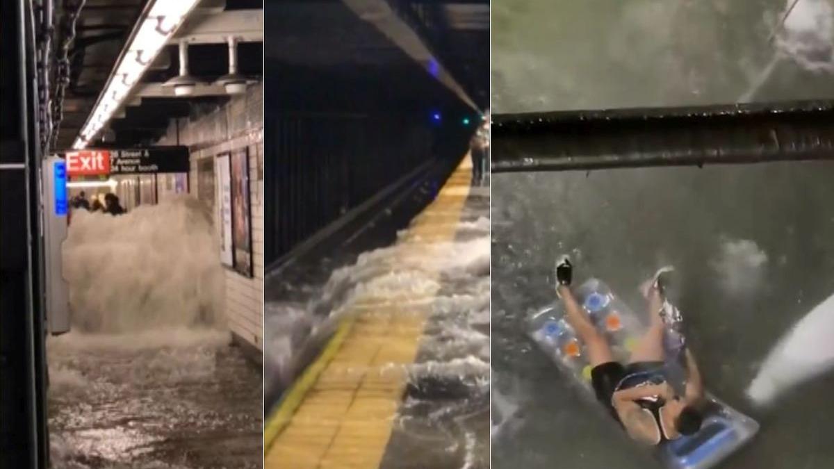 metrou new york inundatii sinistrat narghilea ida pennsylvania bridgeport mamaroneck