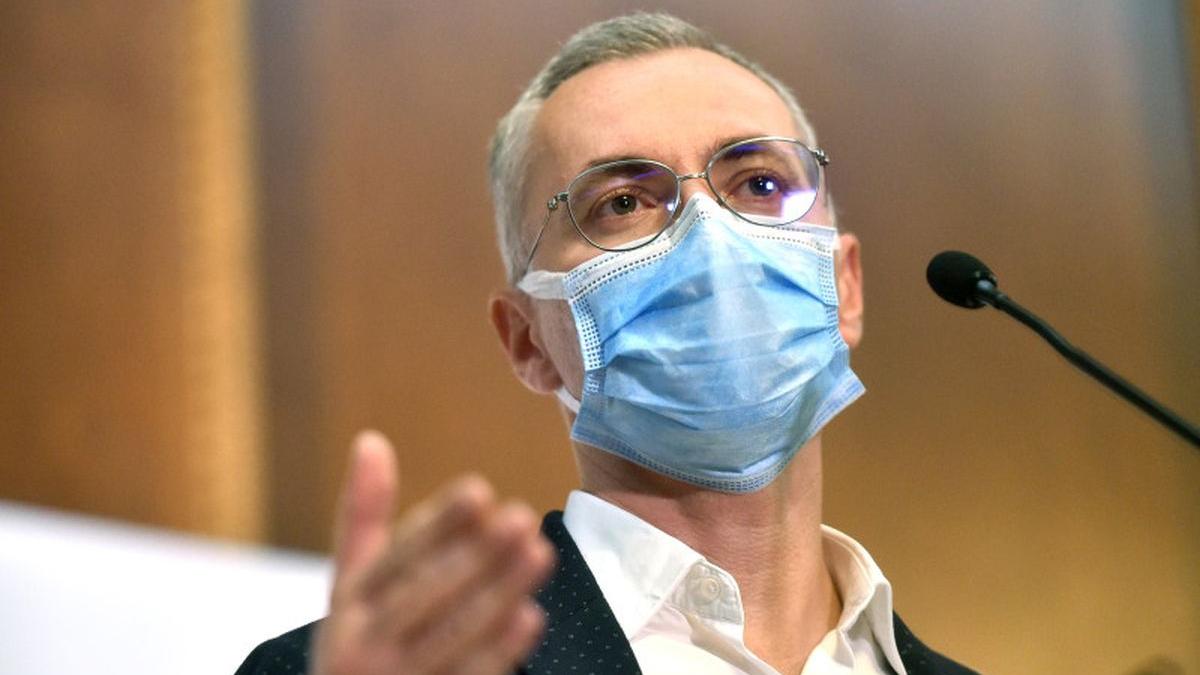 stelian ion demis avertisment florin citu