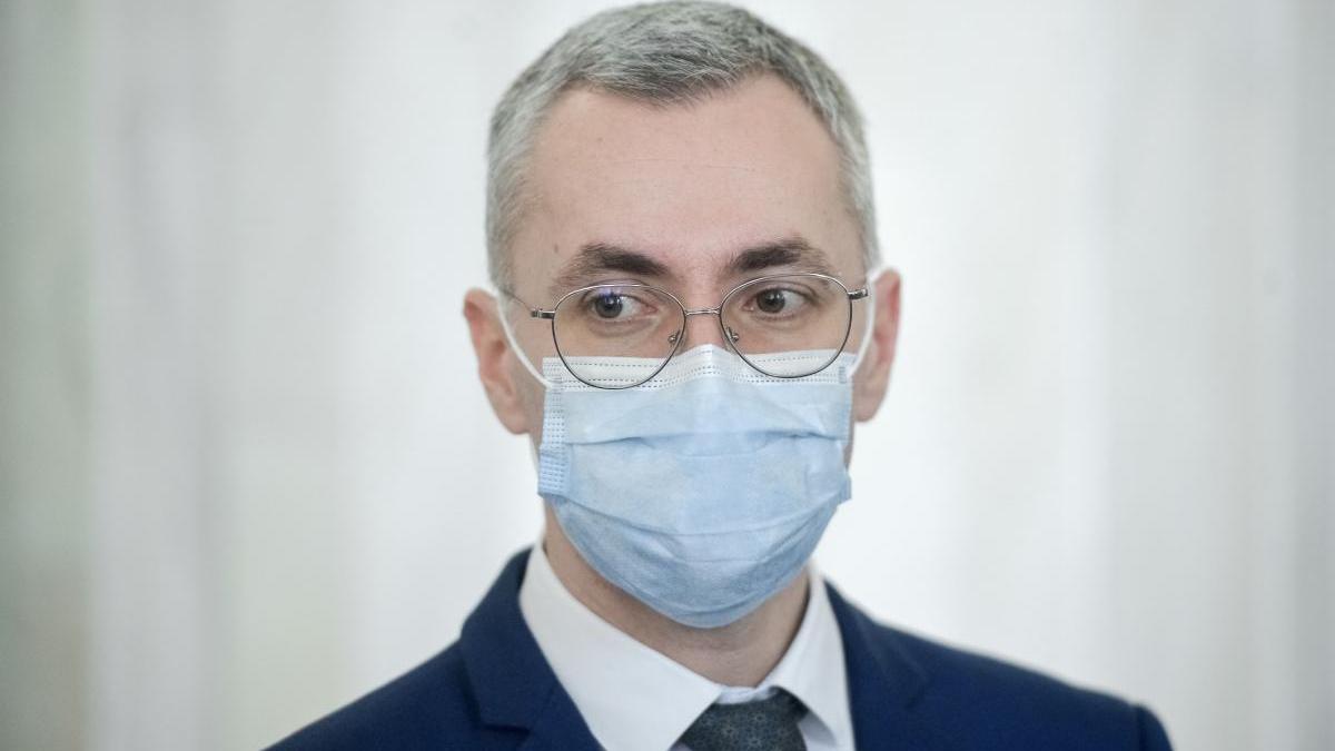 stelian ion presedintele iohannis solicitare premier revocare