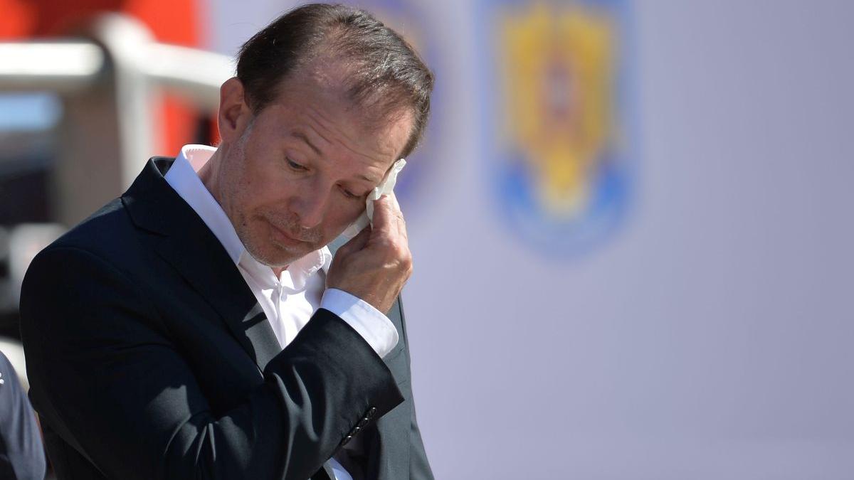 usr plus vot sustinere motine cenzura impotriva guvern citu