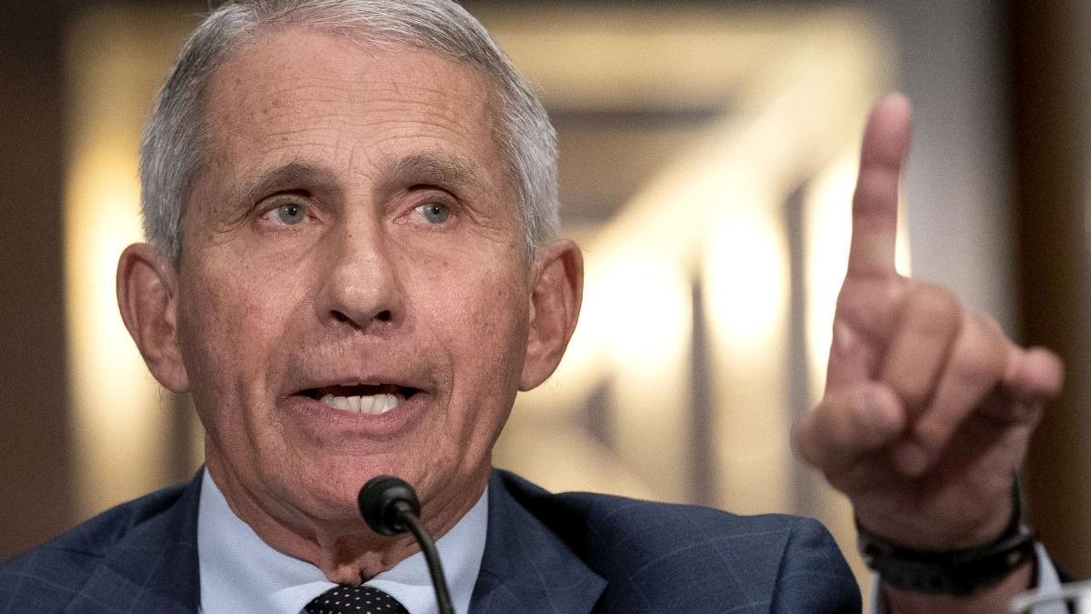 anthony fauci covid vaccin doze suplimentare imunizare completa