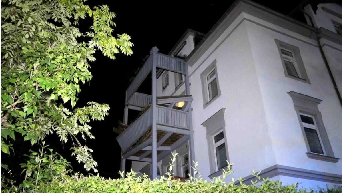 balcon prabusire germania raniti