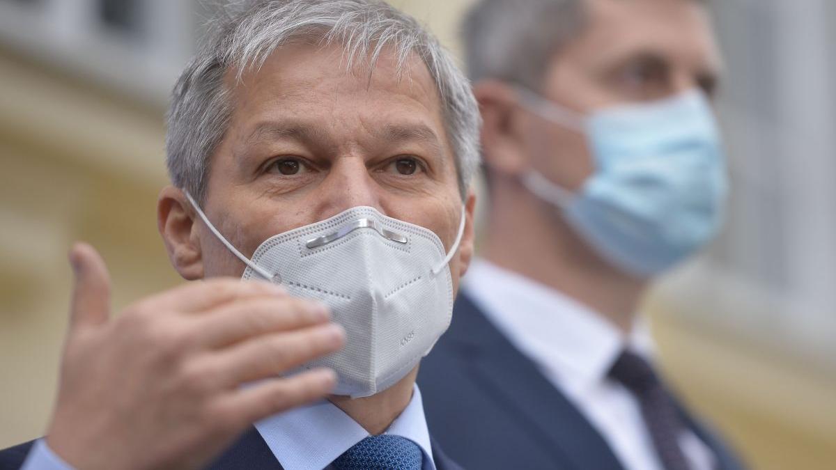 dacian ciolos amenintare pnl florin citu