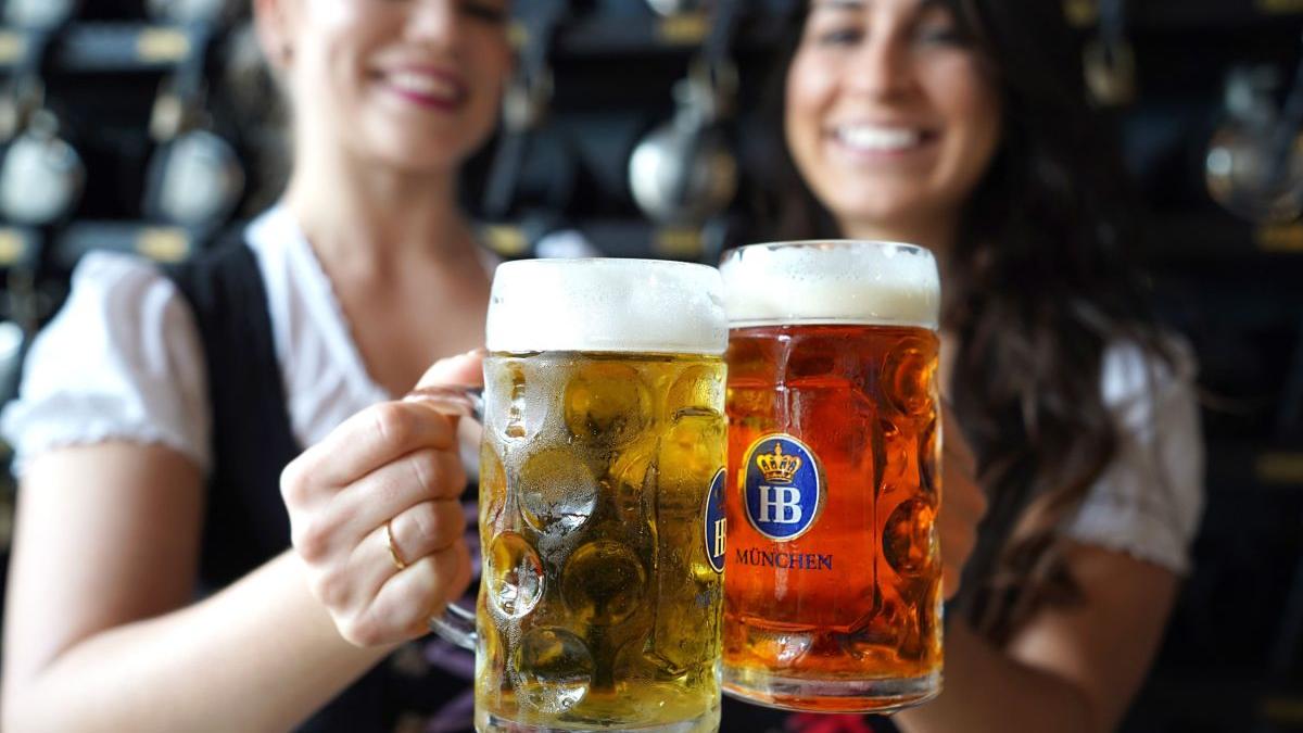 festivalul berii oktoberfest brasov