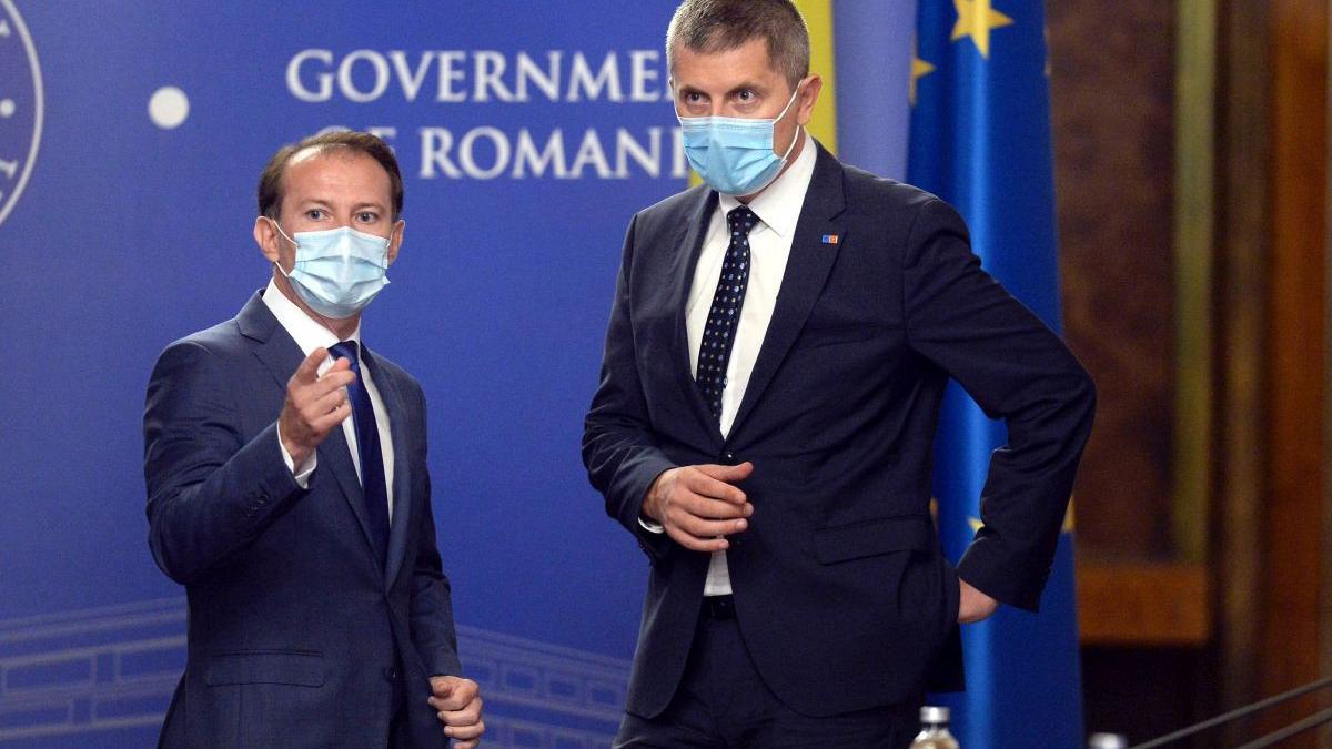 florin citu pnl ameninta usr scandal coalitie