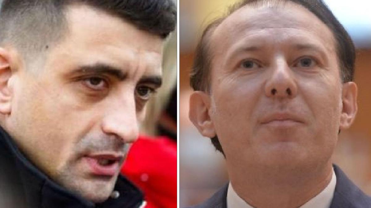 george simion ironizat de florin citu cu cea mai deranjanta gluma