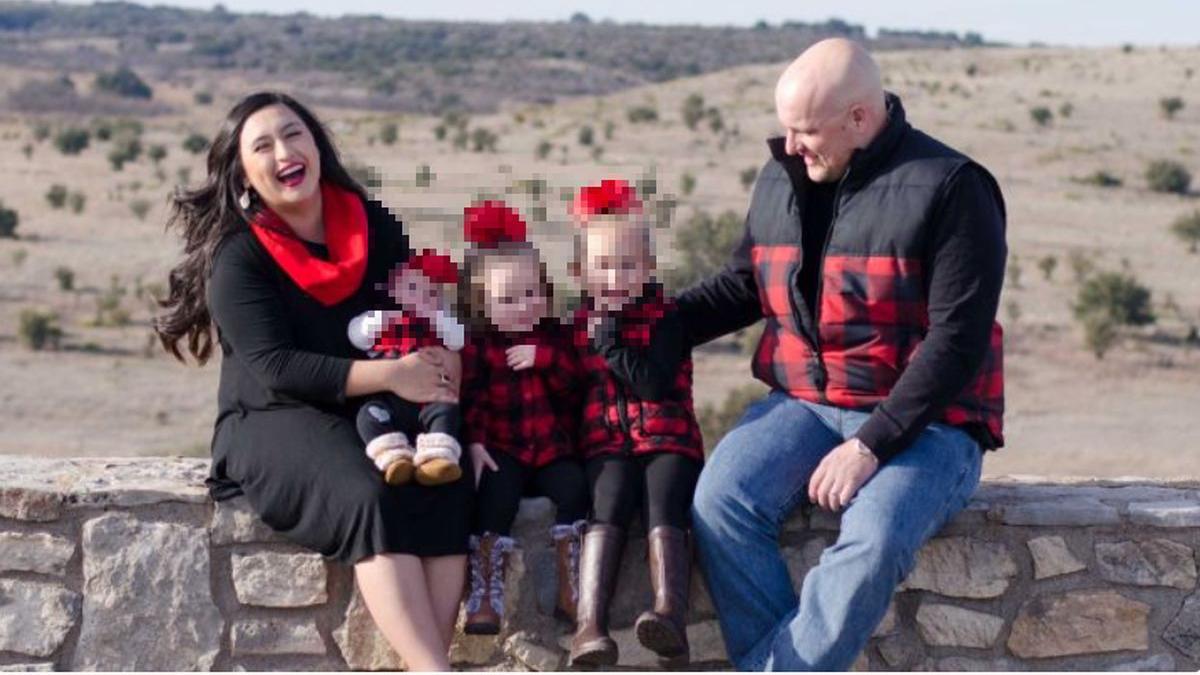 Liderul mișcării ”fără mască” din Texas a murit la doar 30 de ani, infectat cu COVID, după ce a stat intubat la ATI timp de trei săptămâni