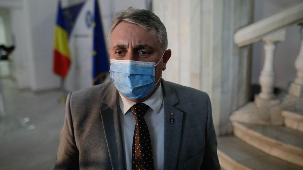 lucian bode val migranti afganistan romania