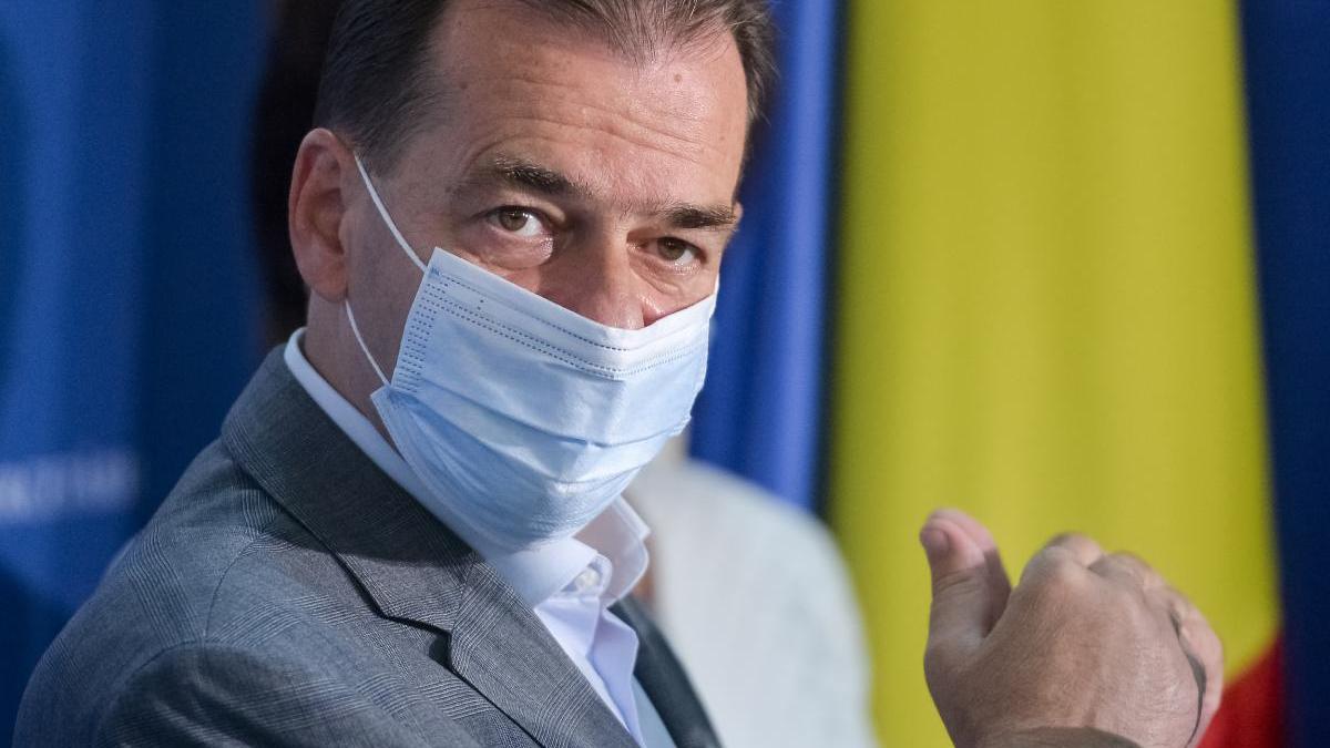 ludovic orban congres desfasura online