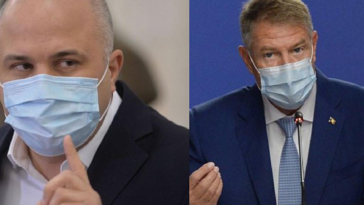 emanuel ungureanu usr plus scandal coalitie interventie klaus iohannis