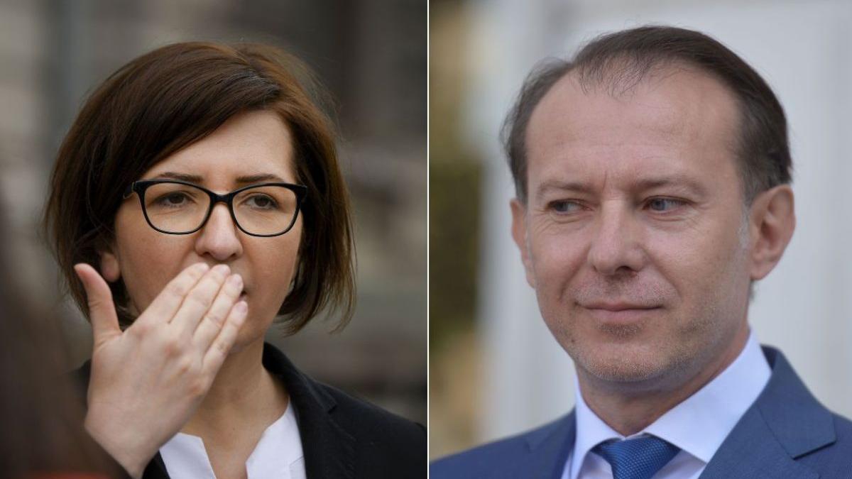 florin citu raspunde acuzatii ministrul sanatatii ioana mihaile