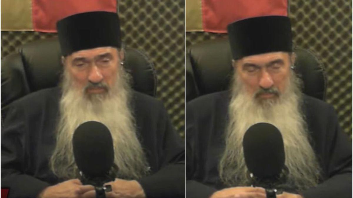 ips teodosie atipeste emisiune