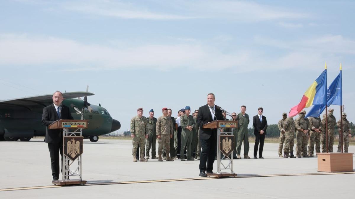 mae 45 cetateni afgani evacuati sambata afganistan ajunge romania