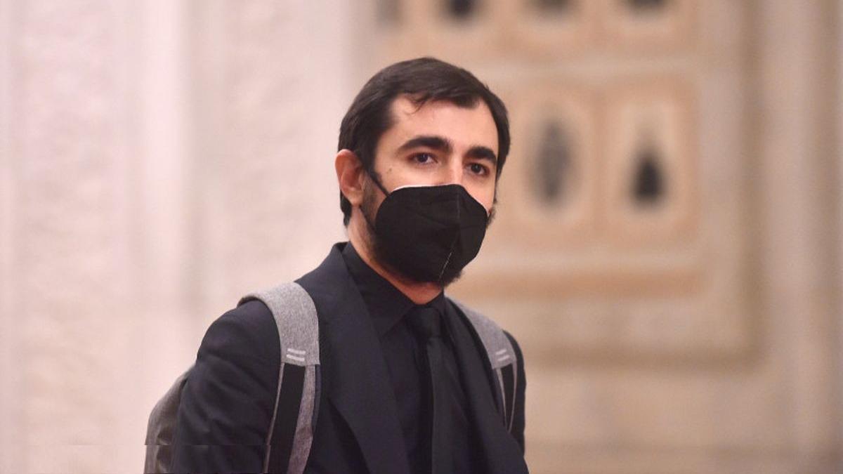 patronate turism plangere penala ministru claudiu nasui