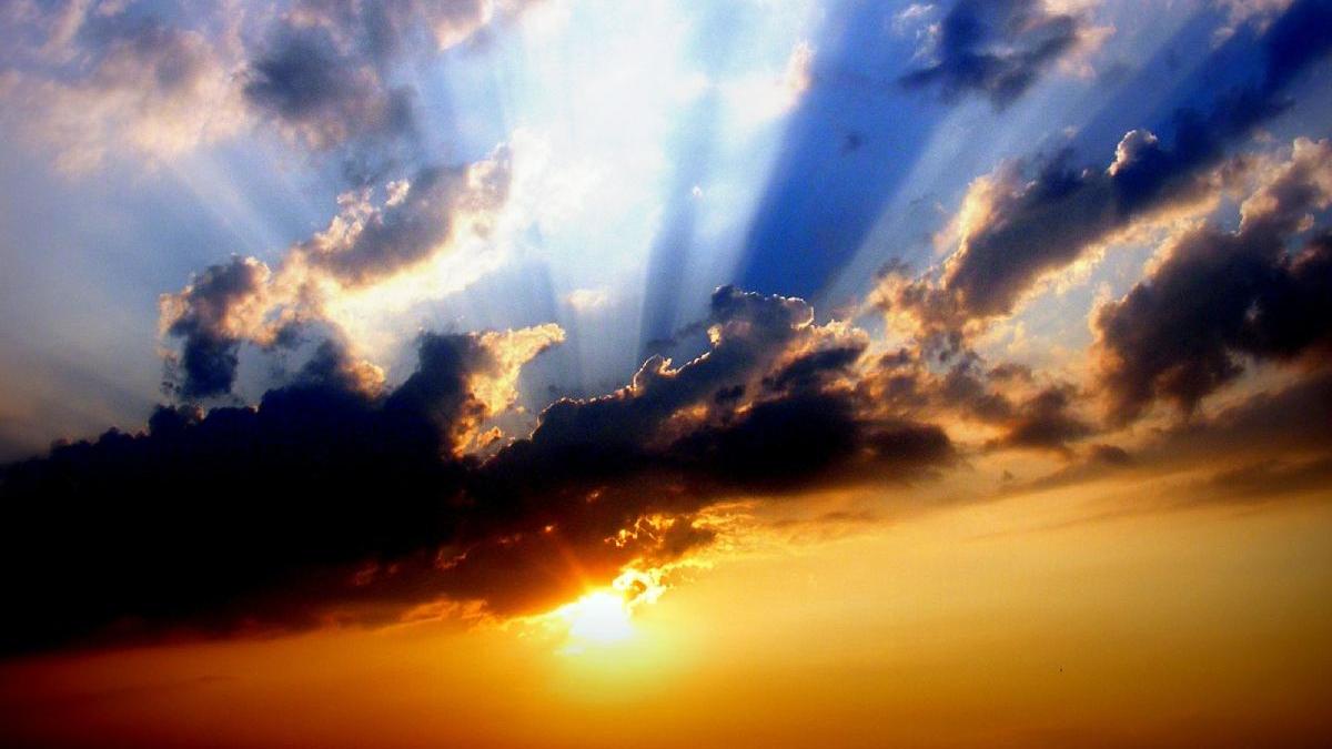 prognoza meteo weekend