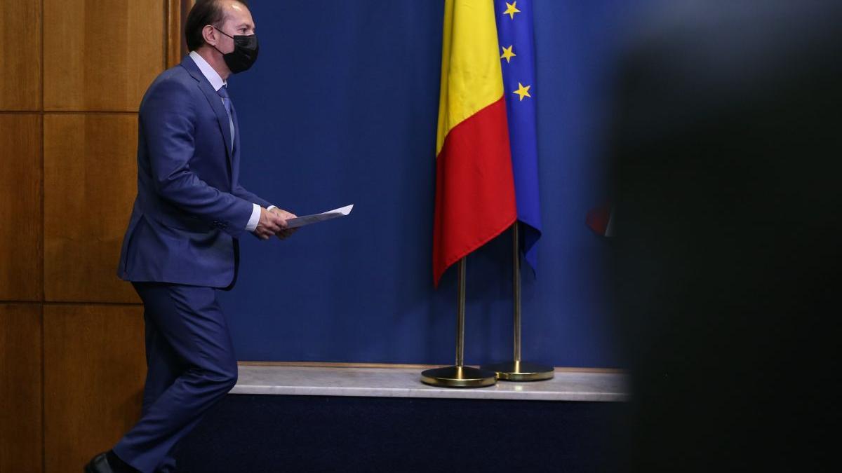 sedinta parlament calendar motiune cenzura amanata lipsa cvorum