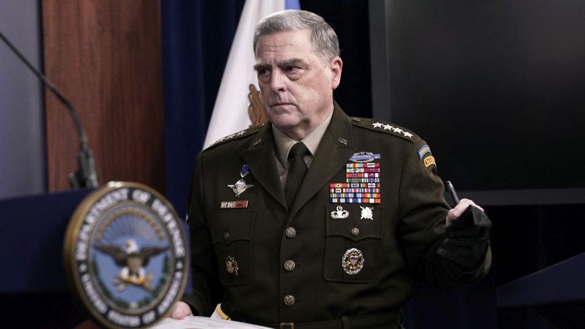 afganistan razboi civil general mark milley al qaeda isis k valea panjshir
