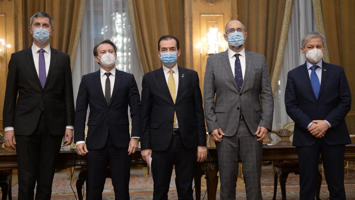 ce guvern vom avea de saptamana viitoare