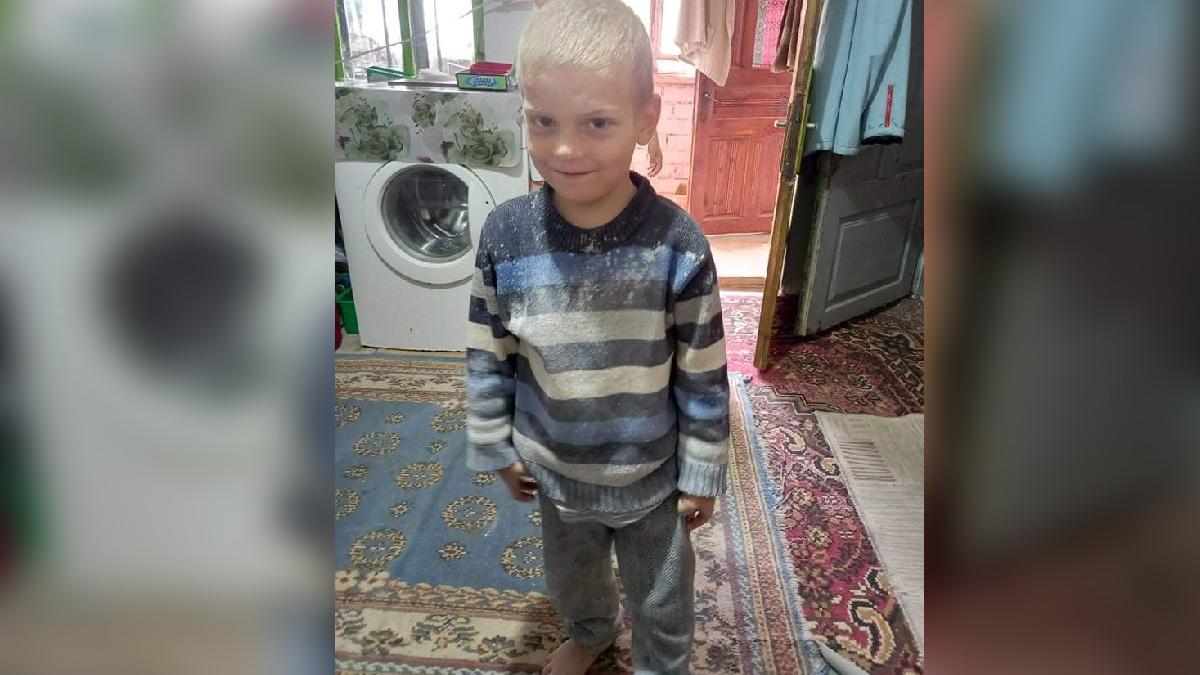 copil 4 ani saragea radu dumitru cristian disparut gorj