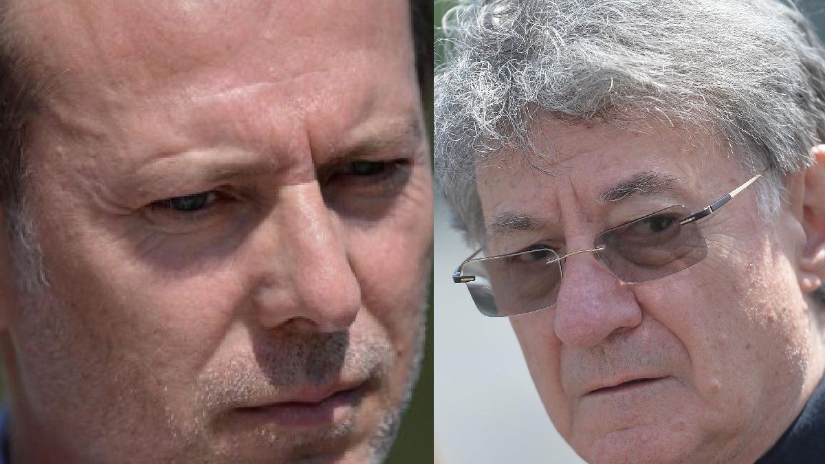 florin citu mesaj moartea ion caramitru