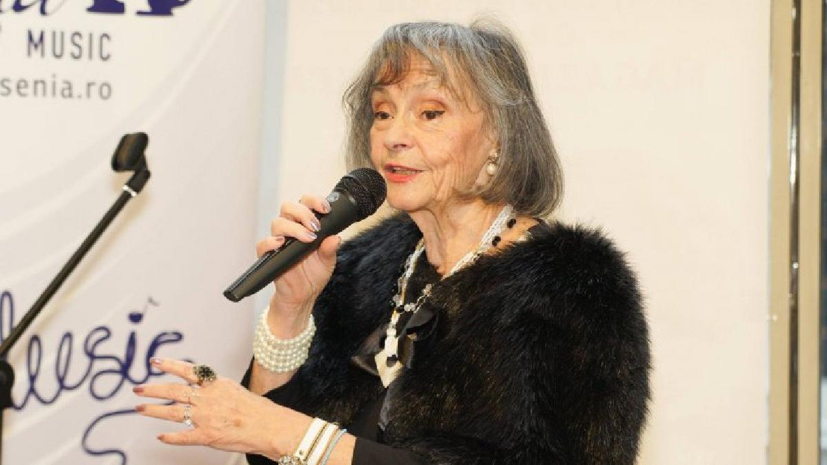 marina voica dedicatie emotionanta pentru ivan patzaichin