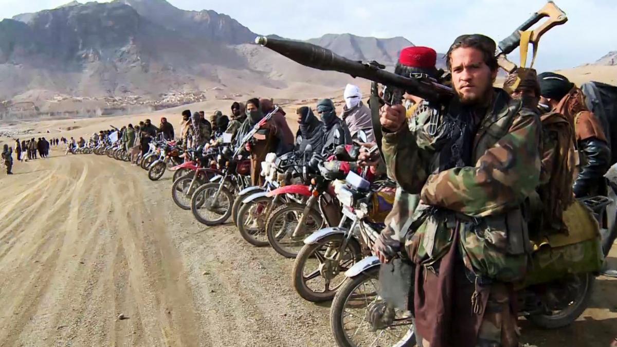 talibani panjshir bazarak nrf ahmad massoud