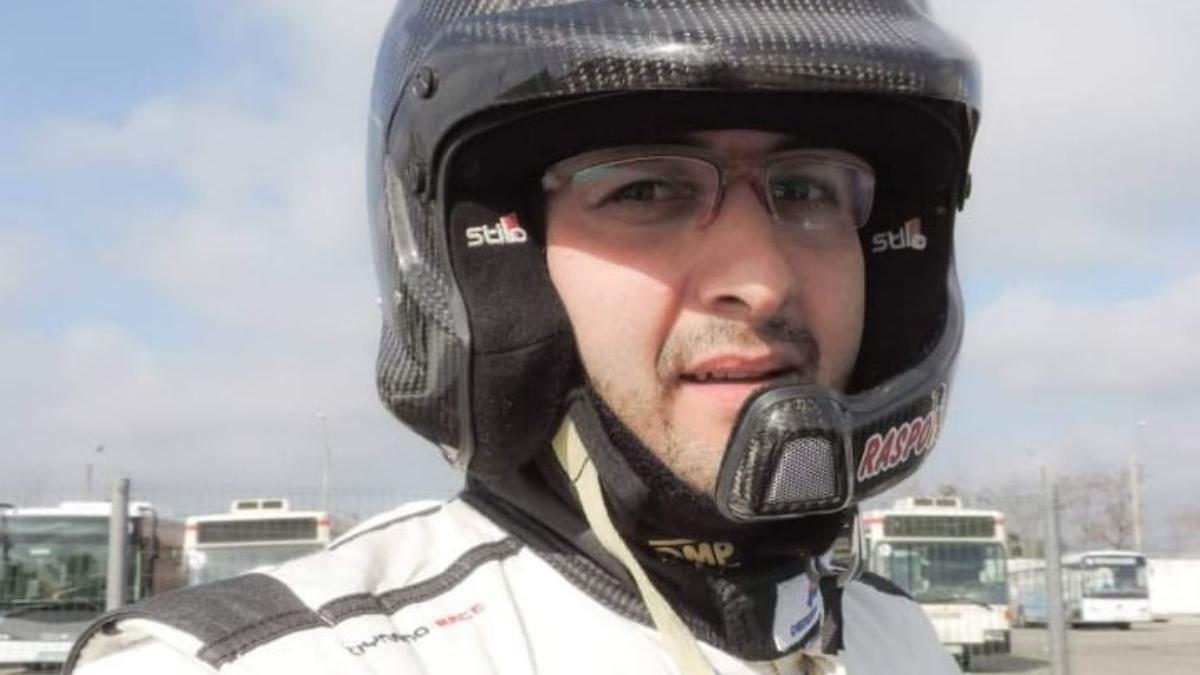 ultime declaratii pilot mort raliu iasului