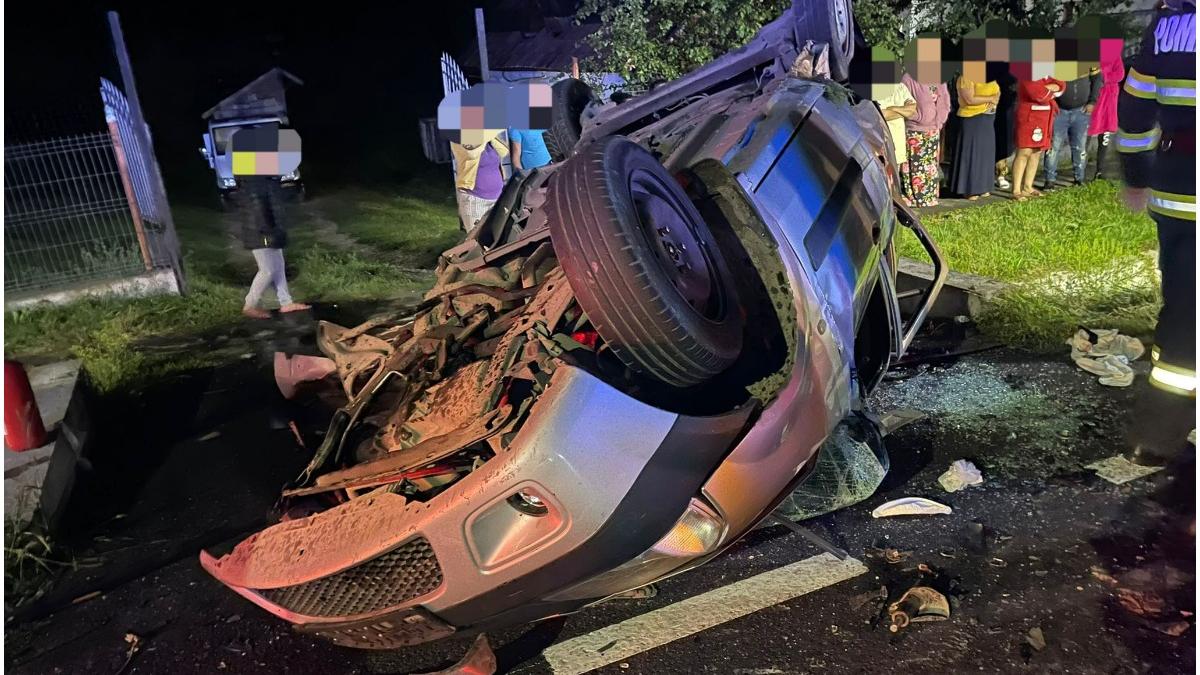 accident arges cisterna copii