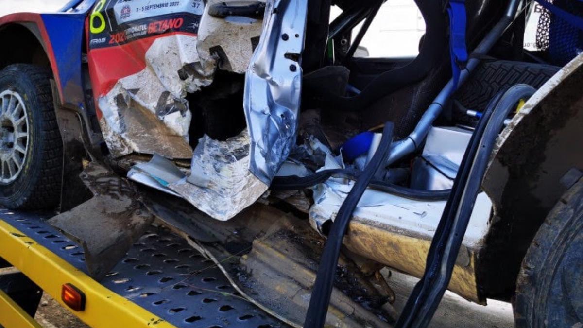 dosar penal pentru ucidere din culpa dupa moartea pilotului adrian raspopa la raliul iasiului