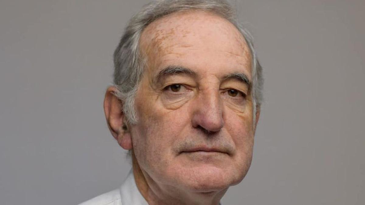 kalman schwarz neurolog a murit spital bistrita